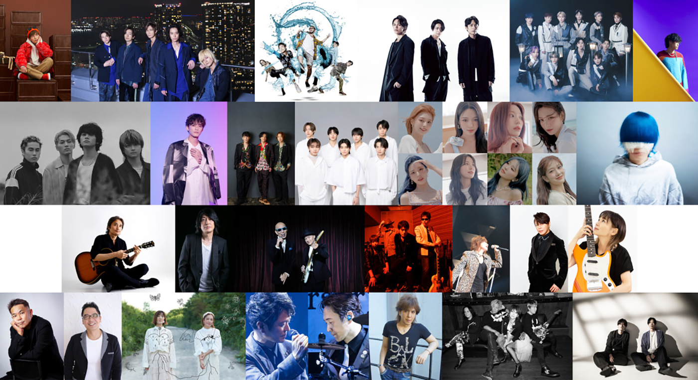 Cdtv出演者とタイムテーブル総まとめ！歌唱曲や出演順の最新情報