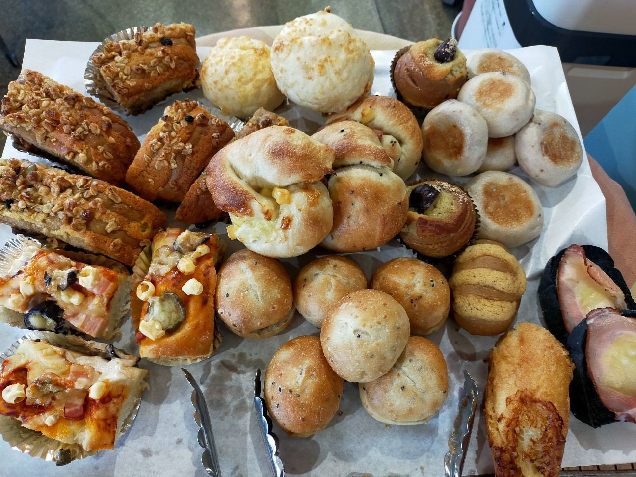 岡山のパン食べ放題決定版！地元民が選ぶ絶品ランチ＆穴場名店