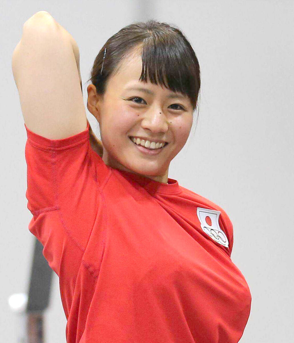 八木かなえの現在！結婚や旦那の噂、引退理由と指導者への転身真相
