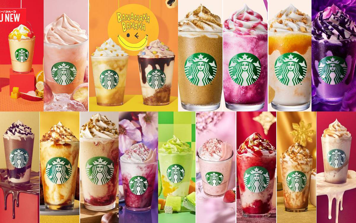 【2026最新】スタバ期間限定一覧！新作フラペ販売期間と売り切れ真相