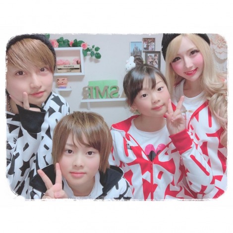 【プロフィール】 ちい め ろ あき たん 私服＆私生活最新ショット #960