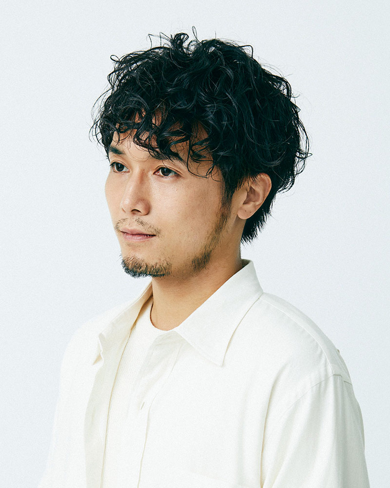 40歳メンズ髪型の正解｜痛いおじさん回避の若見え清潔感ヘア