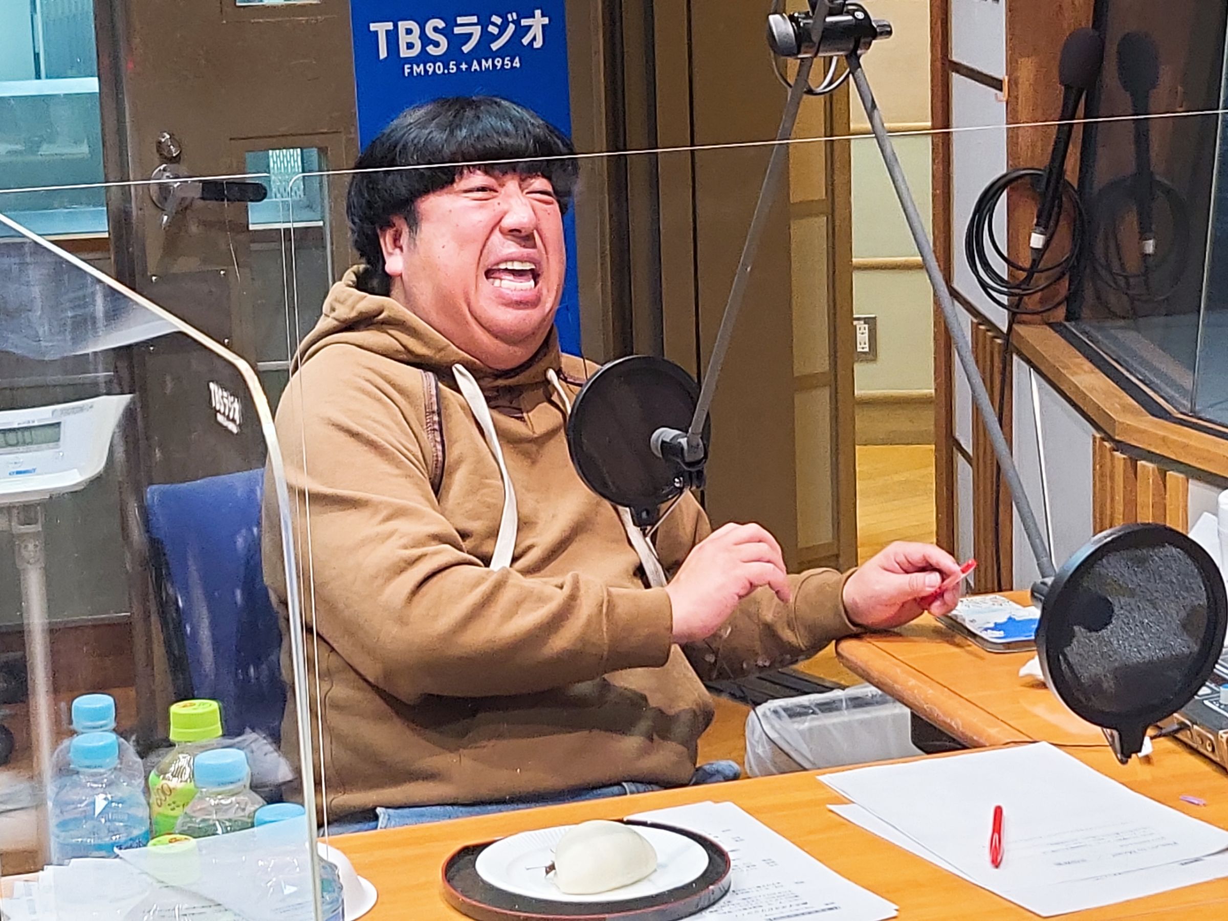 日村勇紀の体重推移と現在値！激痩せリバウンドの真相と健康状態