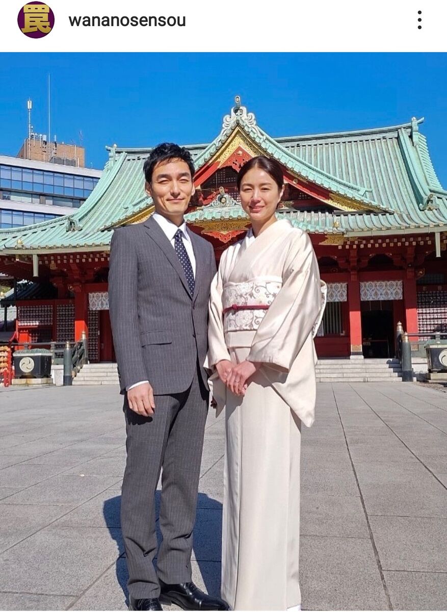 井川遥の結婚相手と馴れ初めに驚きの声。噂の真相と2026年最新情報を徹底解説