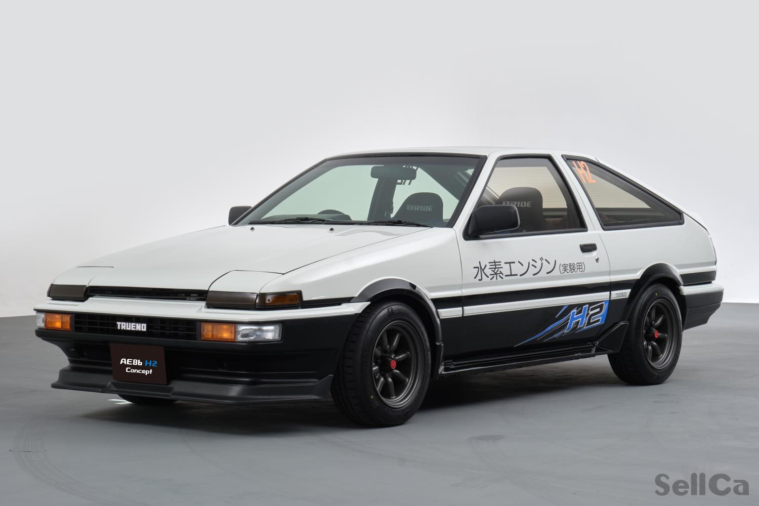 頭文字Dの車はなぜ今超高騰？歴代名車の現在相場と最強マシンを徹底解説