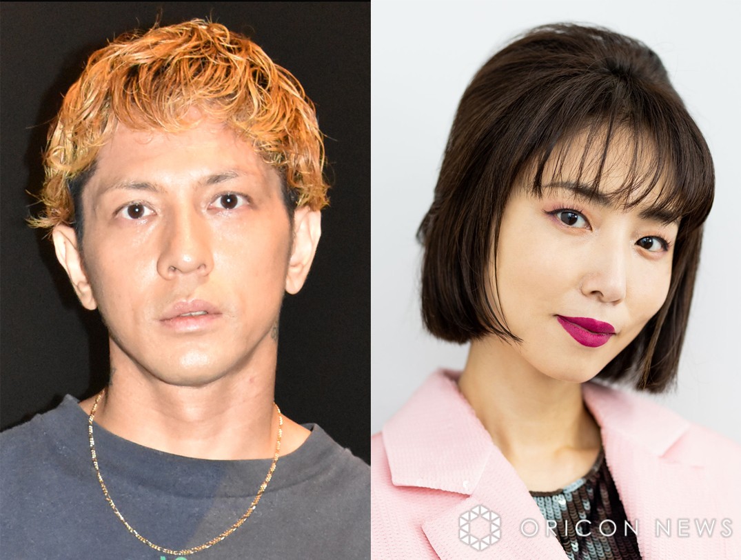 Megumiの元旦那・降谷建志との離婚真相と現在！親権や再婚の噂を追う