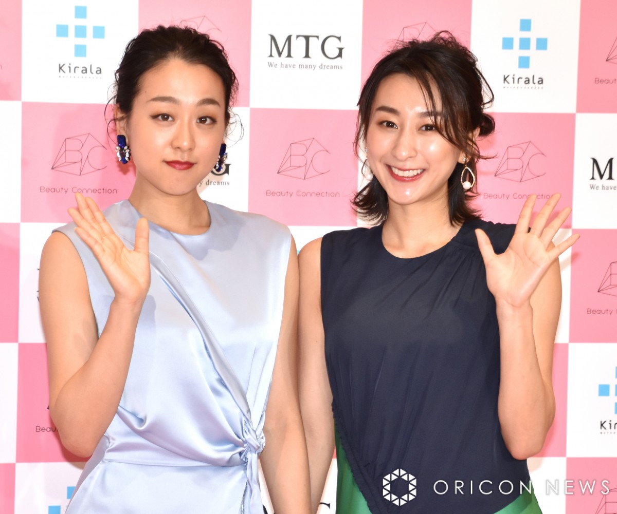 浅田真央の姉・浅田舞の現在とは？確執の真相と結婚観を徹底解剖
