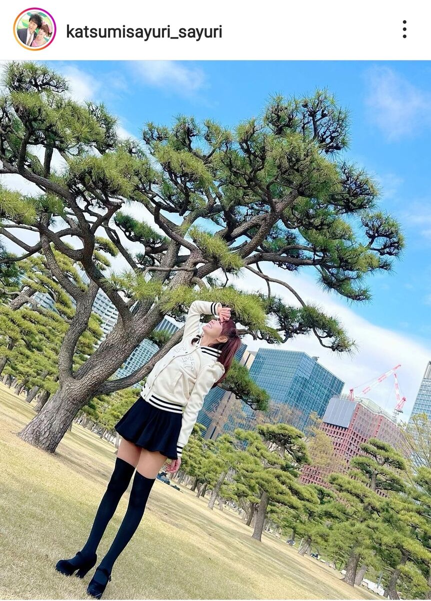 かつみさゆりの若い頃が超絶美少女！ミスコン歴と奇跡の美貌を徹底解剖