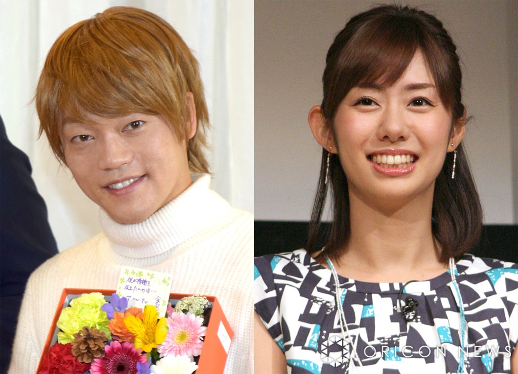 おばたのお兄さんの嫁は山崎夕貴！格差婚と騒動を越えた現在と子育ての真実