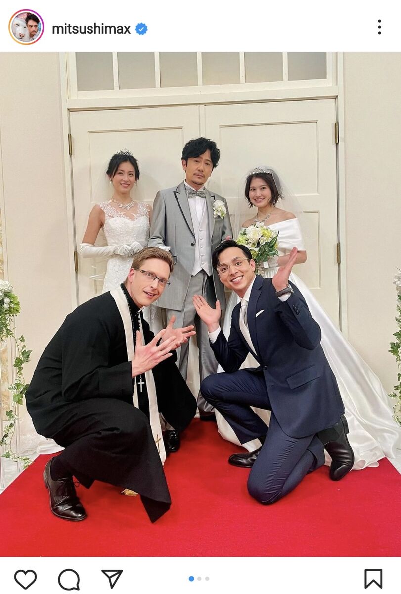 満島真之介の結婚相手は誰？元妻との離婚理由と現在の再婚の噂を追う