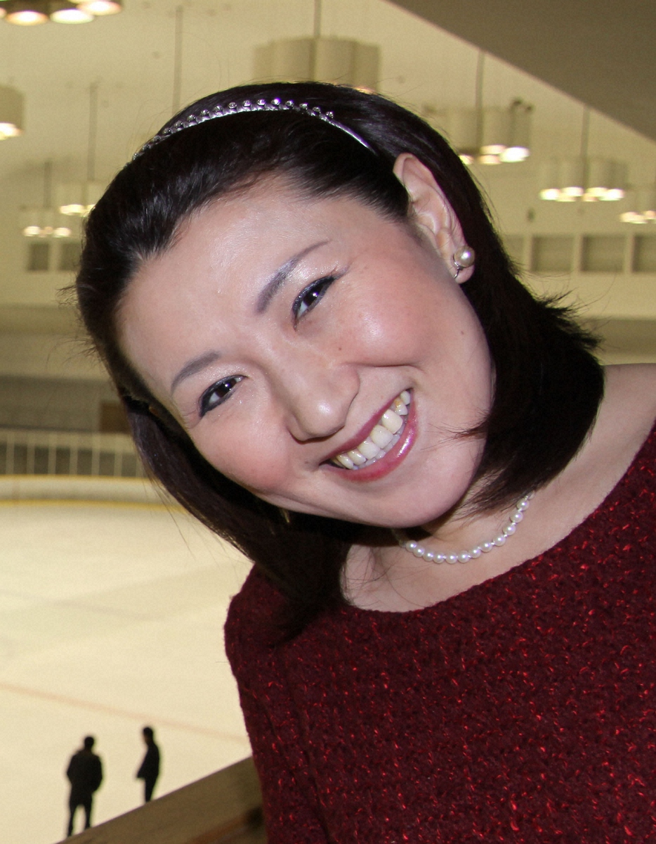 56歳・伊藤みどりが魅せる「氷上の挑戦」に世界が再喝采 ミラノ五輪世代に受け継がれる伝説の跳躍と、大人のリンクで放つ唯一無二の輝き