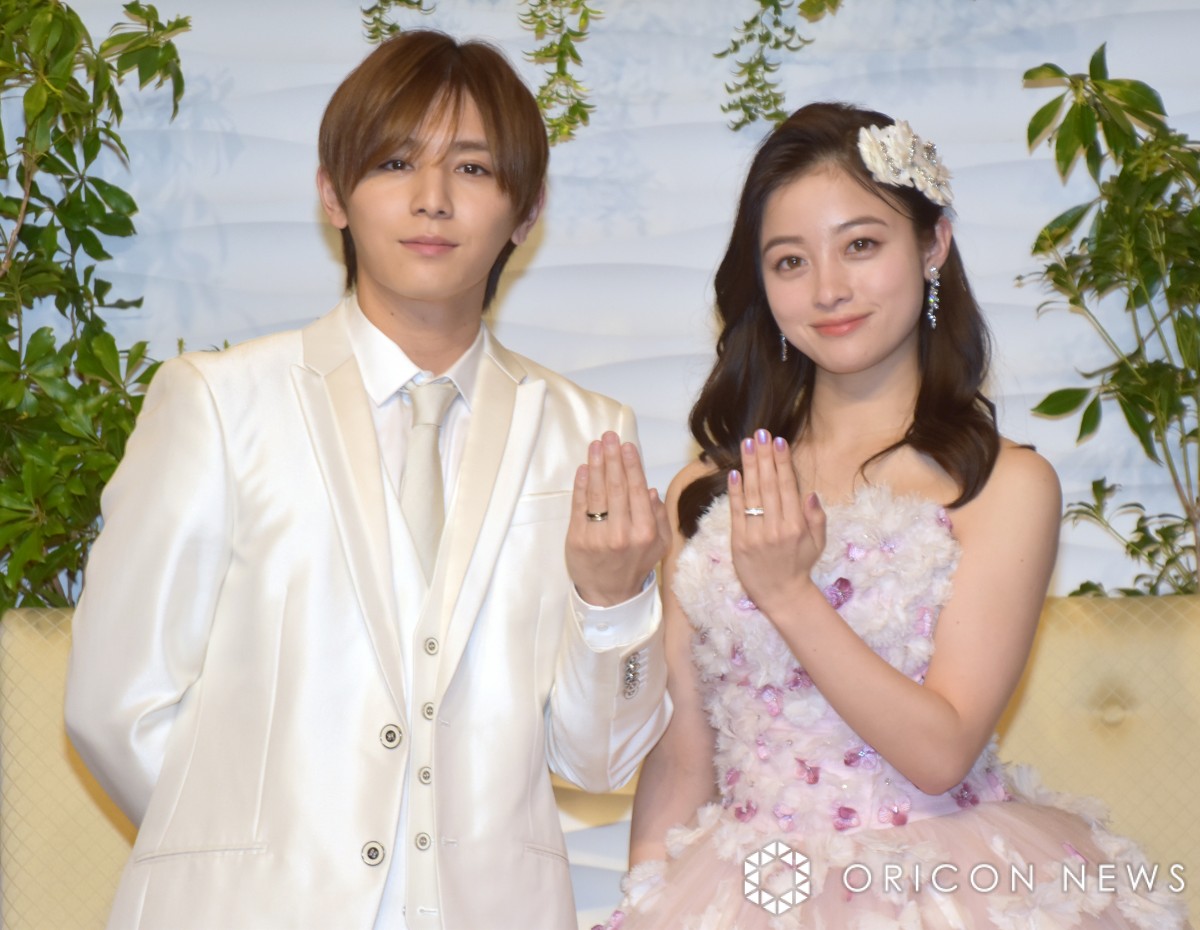 山田涼介の結婚報道の真相は？歴代彼女や結婚観・理想のタイプを徹底検証