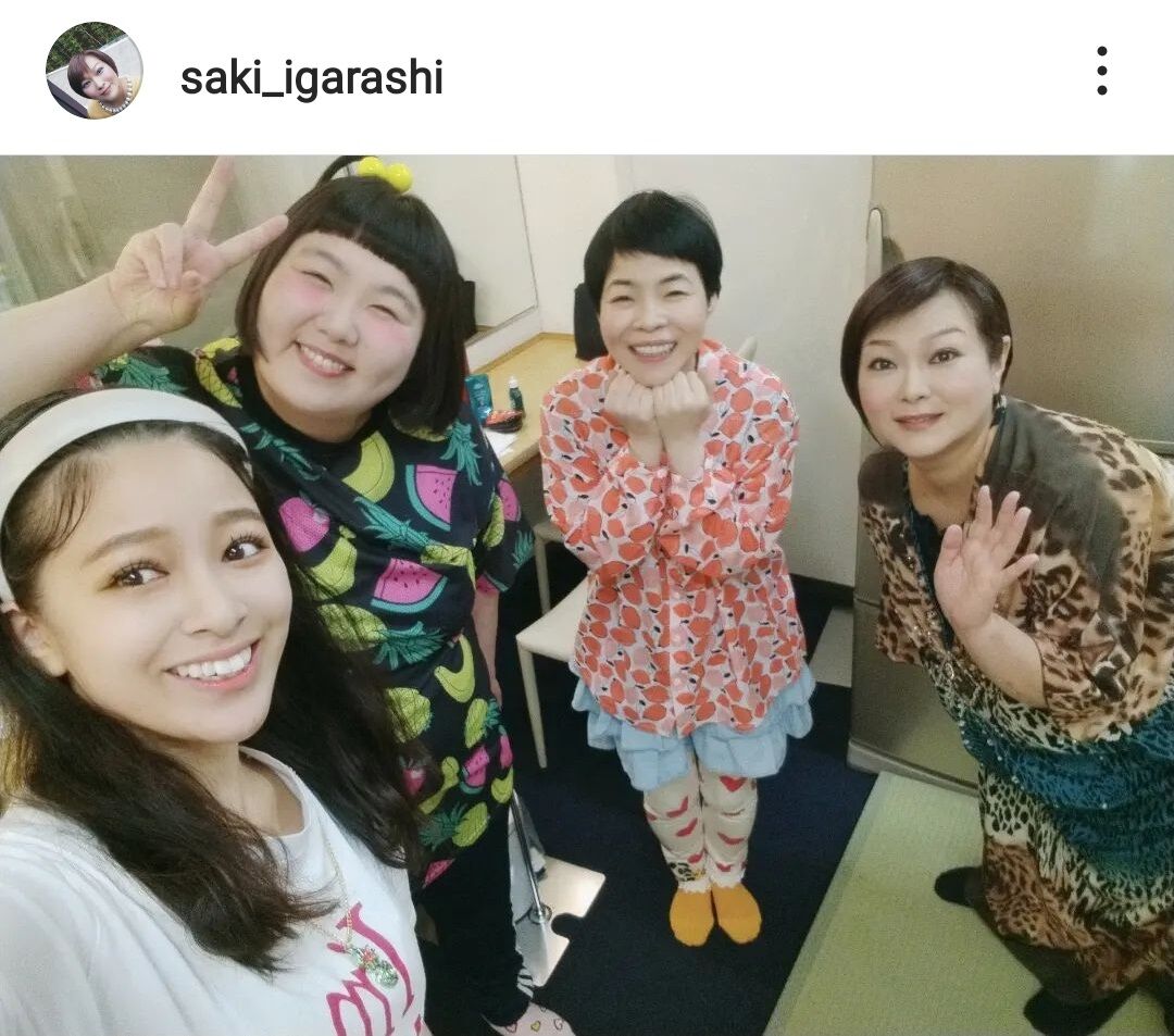 山田花子の現在2026！新喜劇復帰と夫との夫婦仲・息子の実像