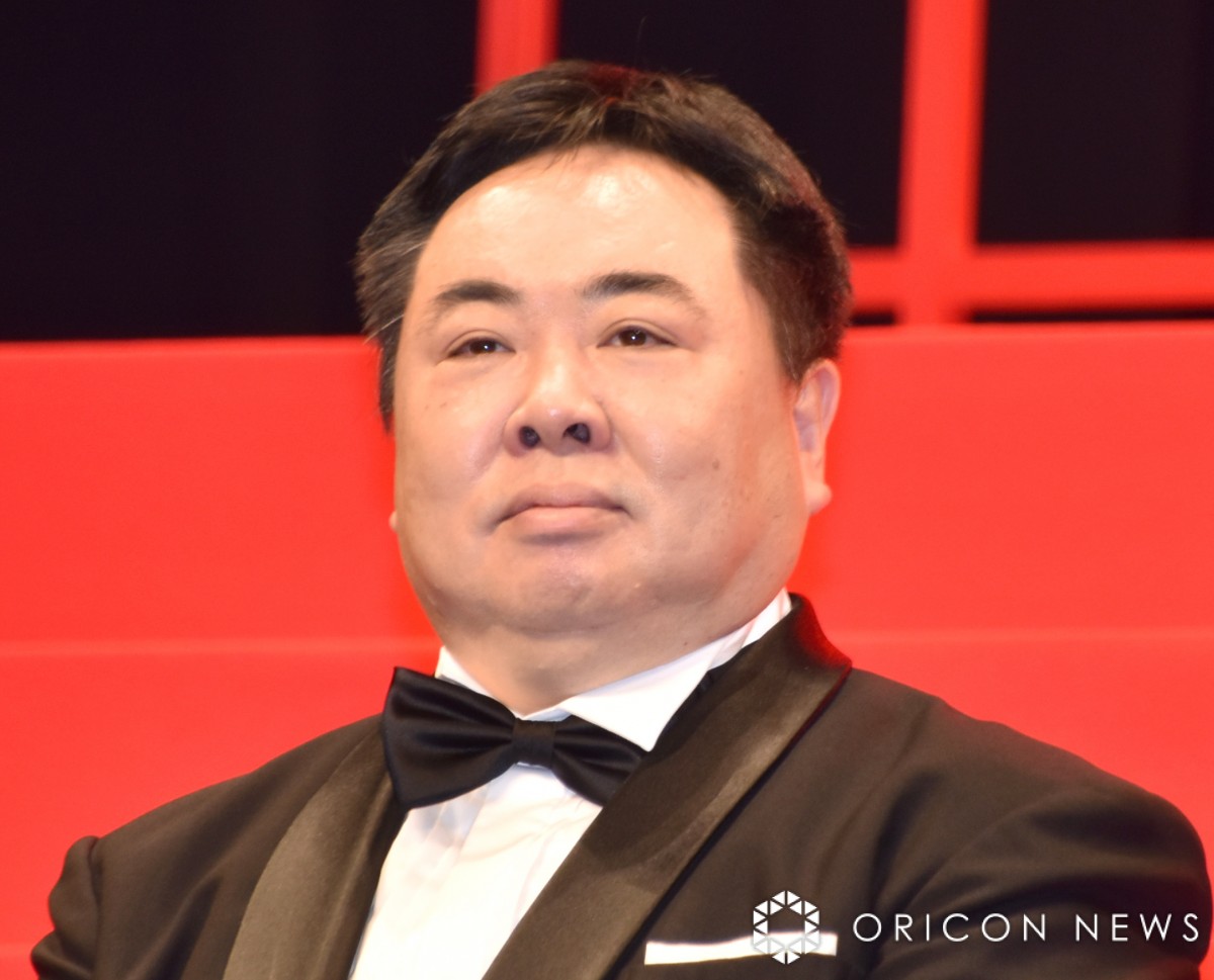 ドランクドラゴン塚地の現在と結婚の真相！名優へ上り詰めた舞台裏