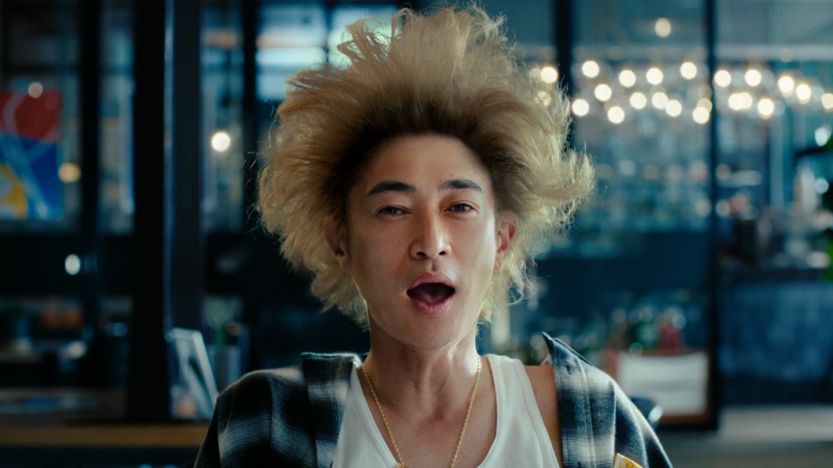 窪塚洋介のキングはなぜ今も伝説なのか？Iwgp怪演秘話と現在を解明
