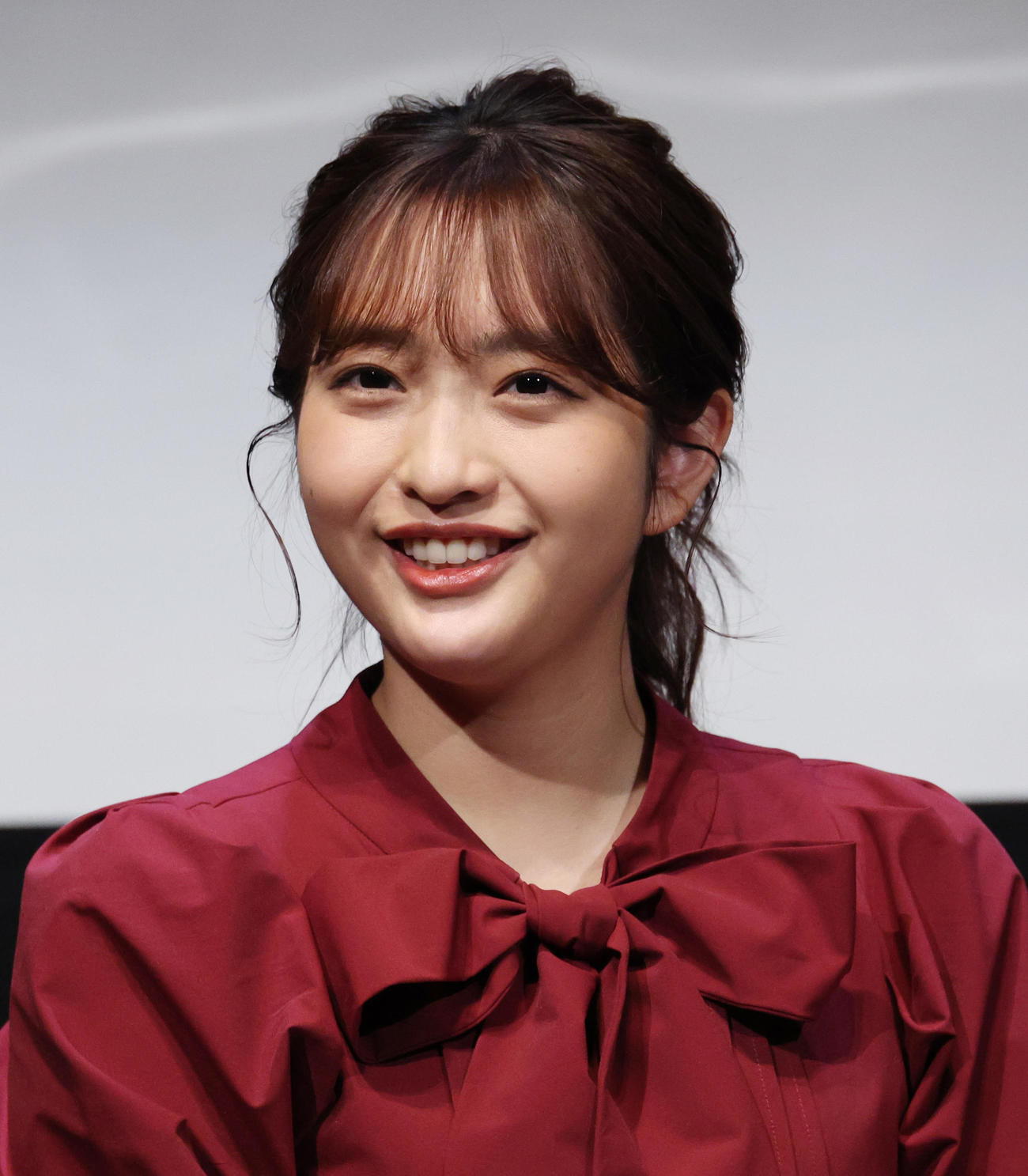 Mr. サンデー歴代女子アナ一覧！藤本万梨乃の現在と降板真相