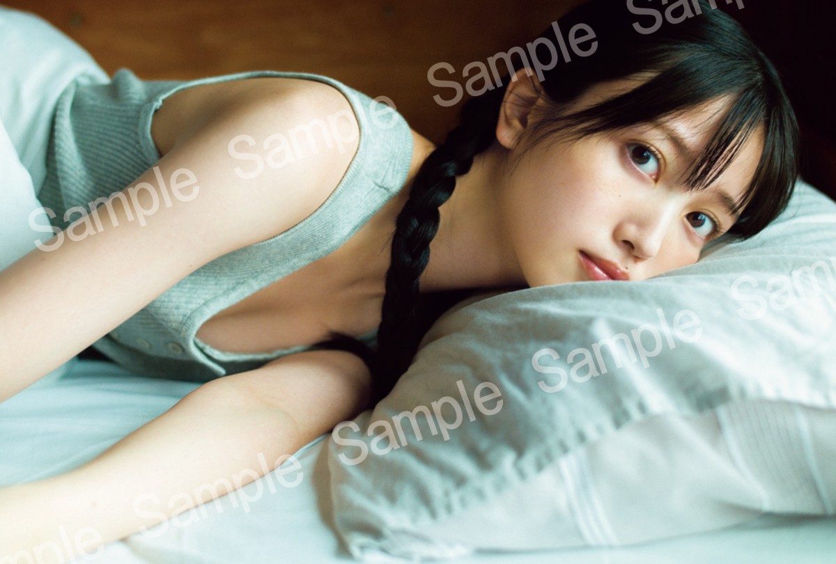 久保史緒里の艶やかさに熱視線！写真集や演技で見せる大人の色気の真相