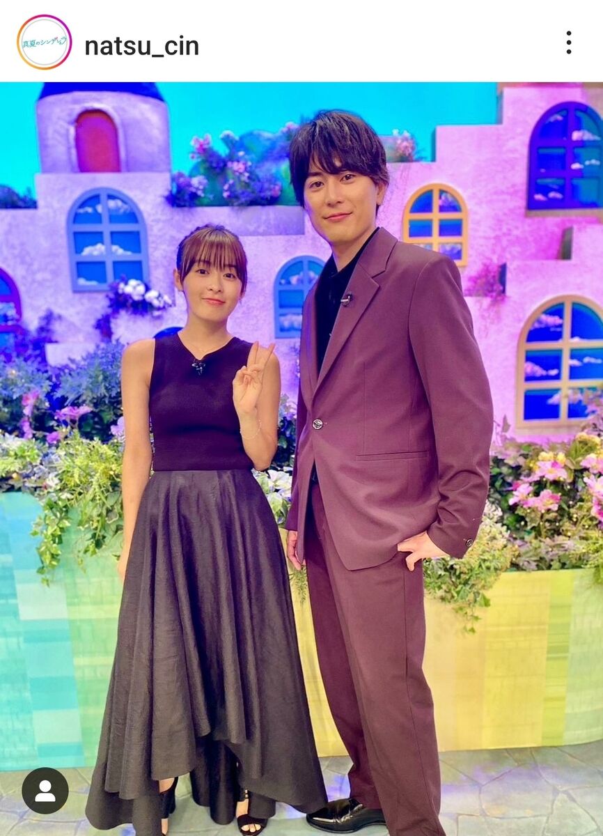 森七菜の身長は実際何センチ？サバ読み疑惑と共演者比較を徹底検証【2026年最新】