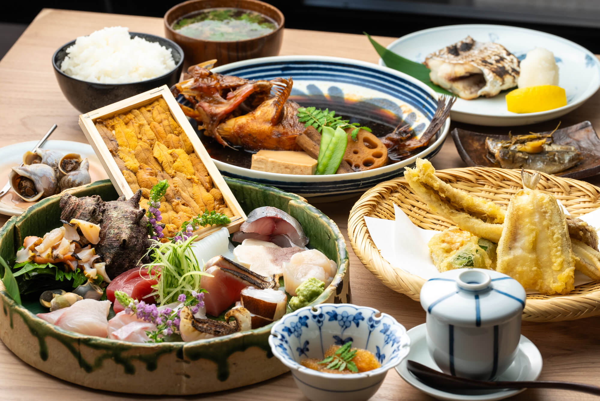 大濠公園の夜ご飯、地元民が選ぶ絶品店5選【最新版】