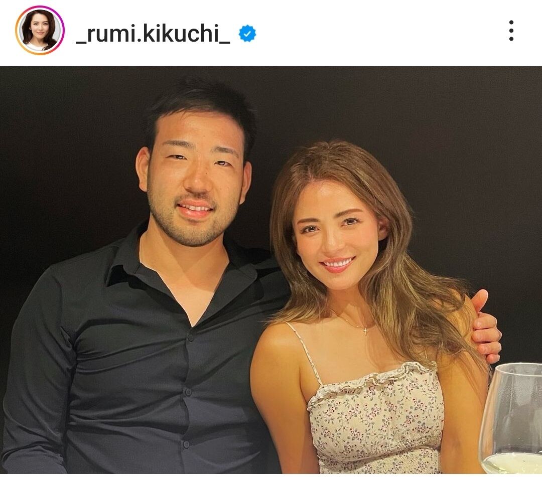 菊池雄星の妻・深津瑠美の現在！電撃結婚の馴れ初めと献身サポートの真相
