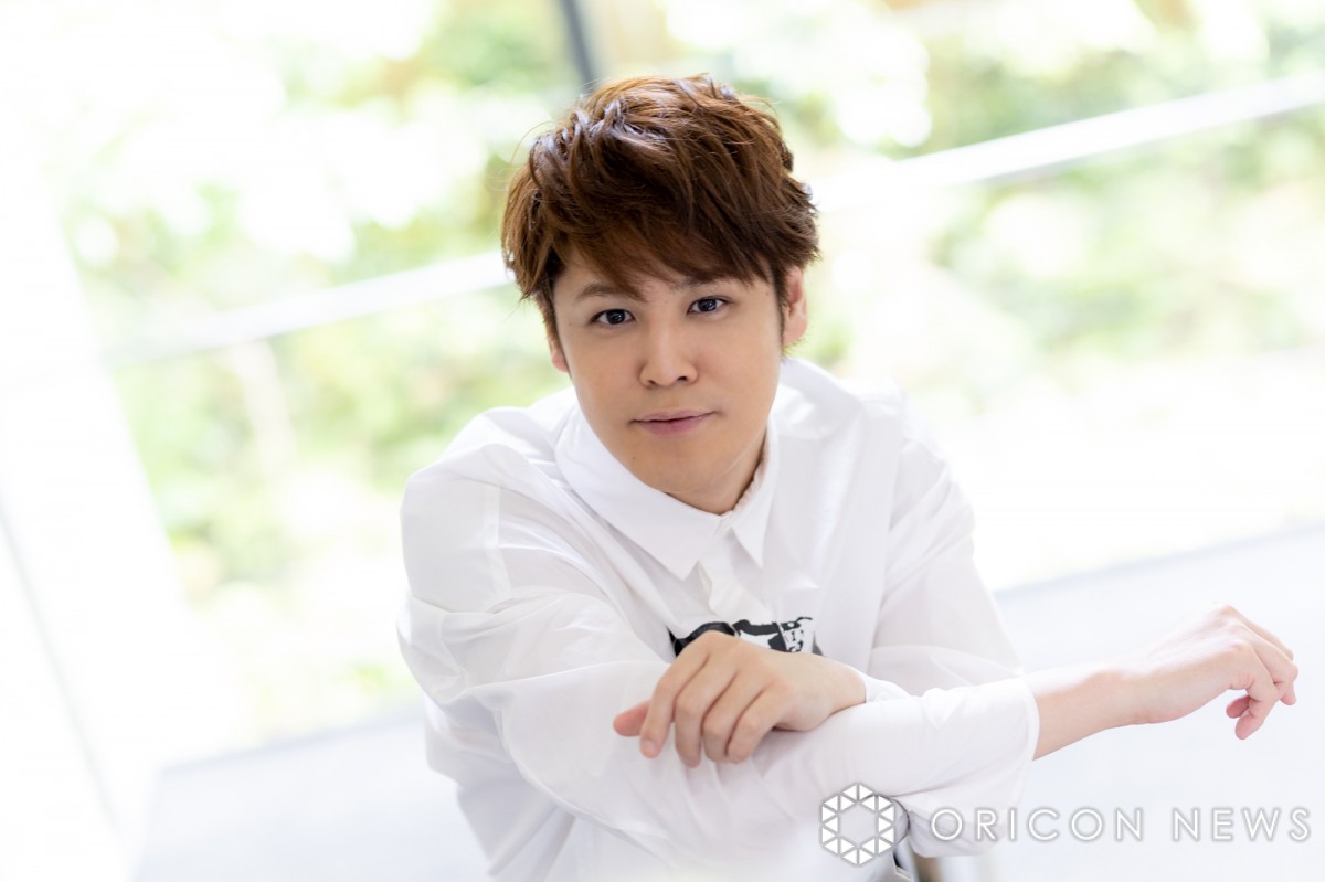 宮野真守が劇団ひまわりを辞めない理由とは？移籍・独立の噂と真相