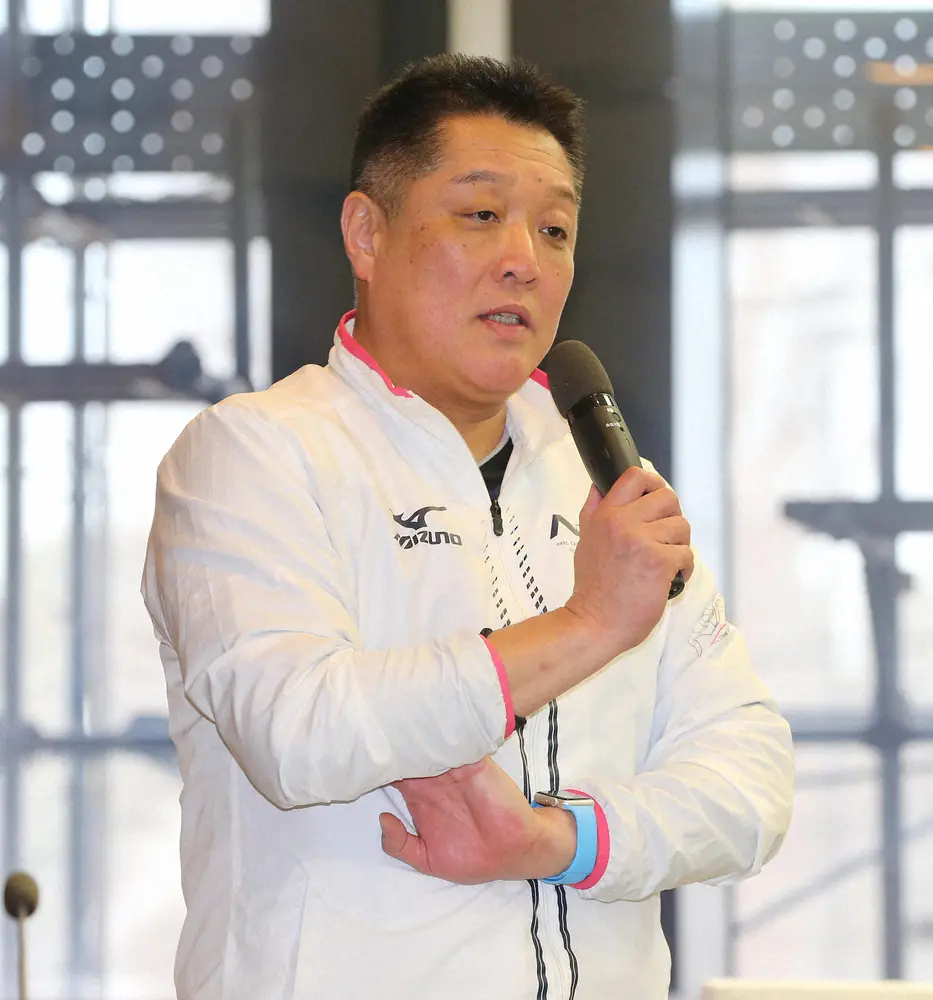 女子バレー日本代表監督の進退スクープ！次期候補と戦術革新の全貌