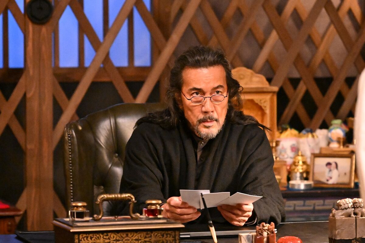 堺雅人の父親と実家の真実｜早稲田中退による絶縁と和解の全貌