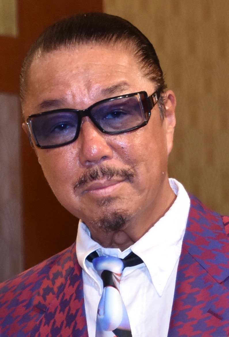 大病を克服しステージ復帰！ブラザー コーンが明かす魂の現在地