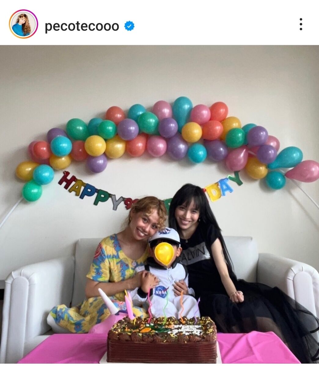 りゅうちぇる急逝から現在へ｜Pecoが語った真相と息子の今