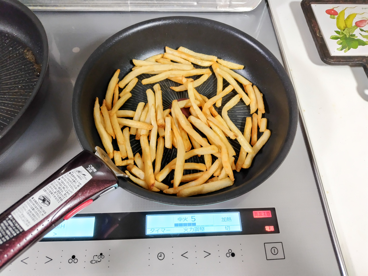マックポテト復活の真相！M・L再開と2026年の最新供給動向