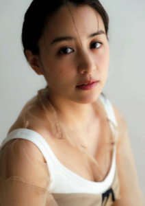 【最新】 山本 美 月 水着 公式インスタ・X最新情報 #635