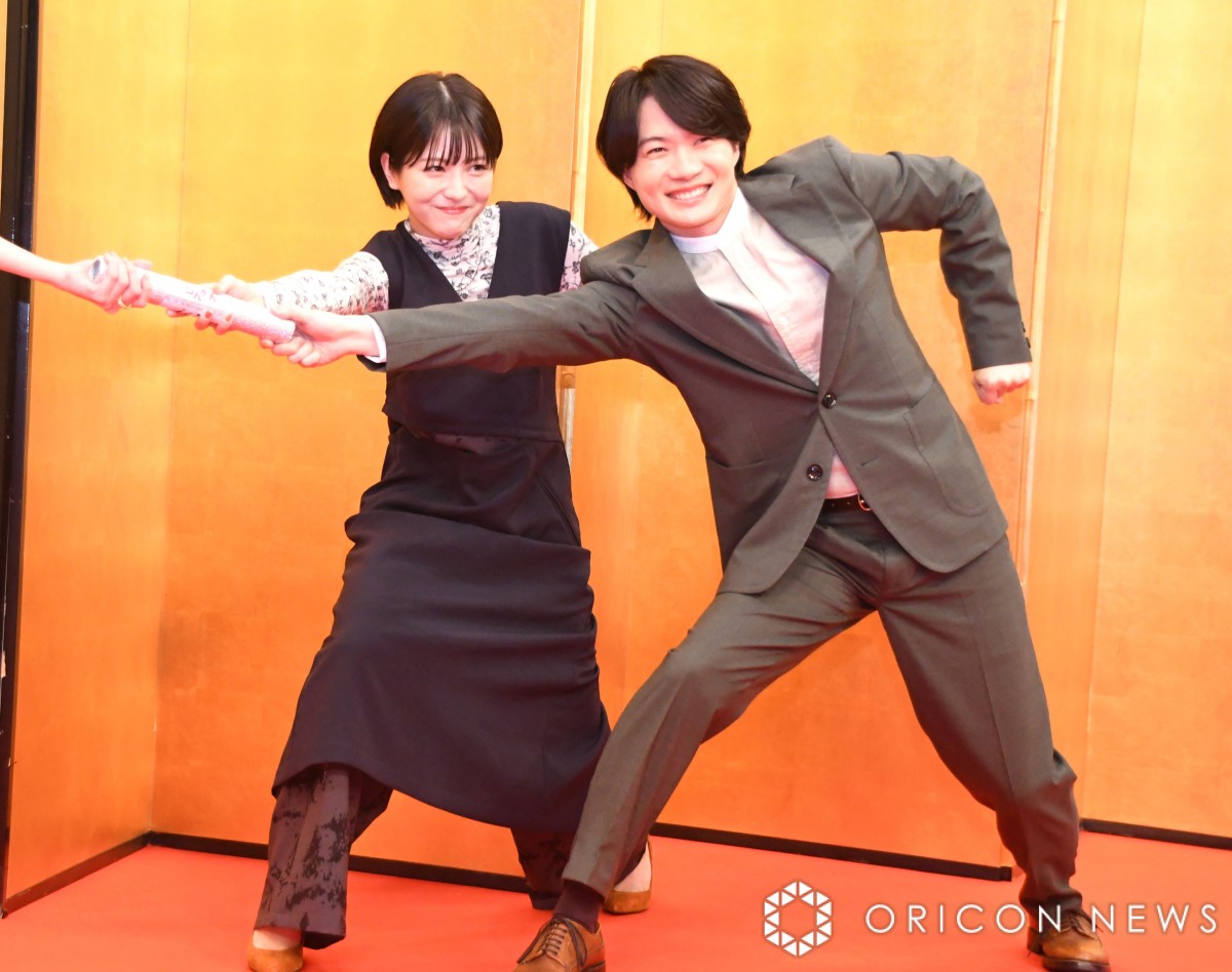 浜辺美波と神木隆之介の熱愛・結婚の真相と現在｜名共演が育んだ絆の正体