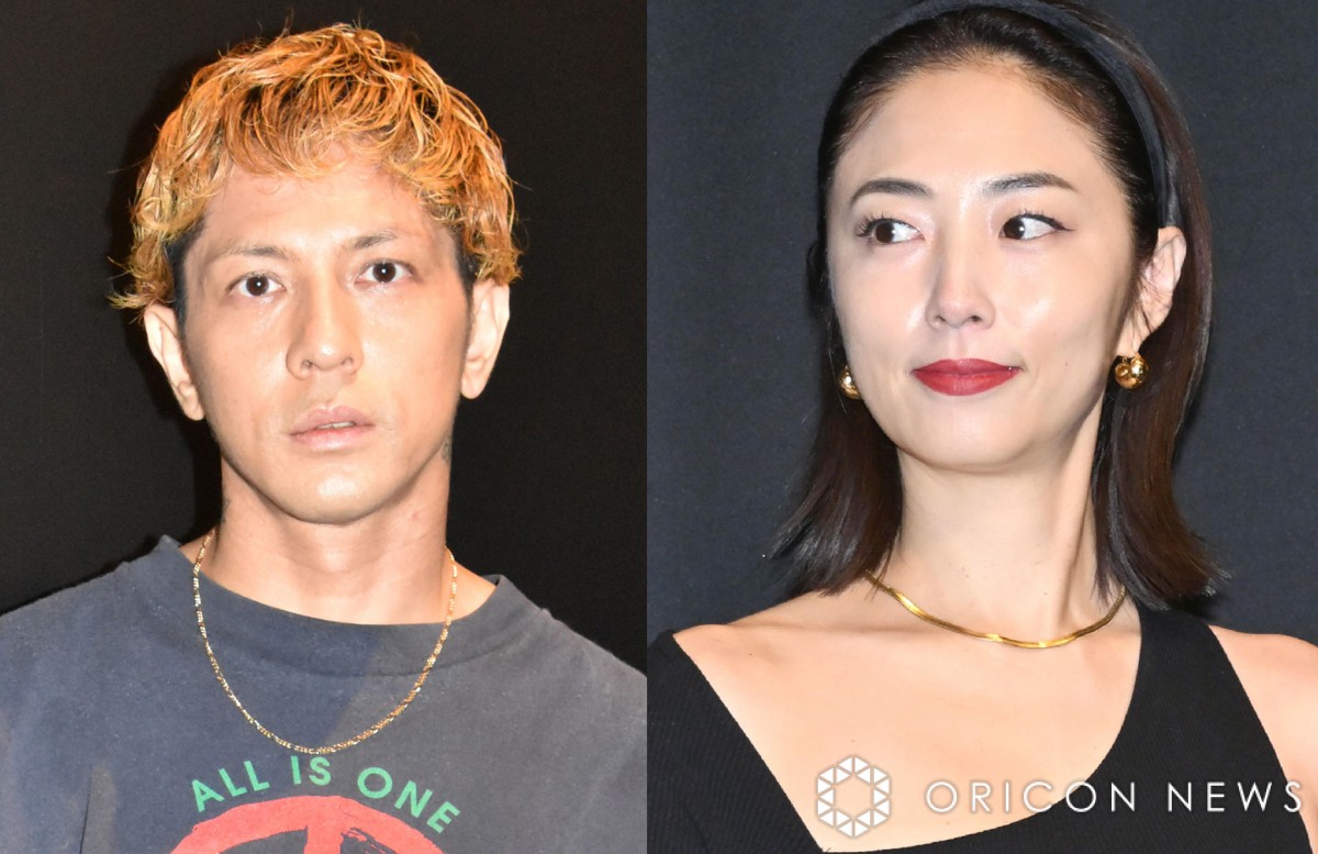 Megumi離婚の真相｜降谷建志との別居から親権獲得・実業家への全軌跡