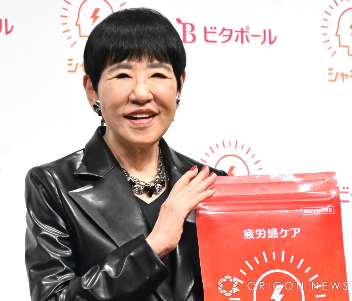和田アキ子の年齢は今年何歳？生年月日と健康状態・芸能生活の真相