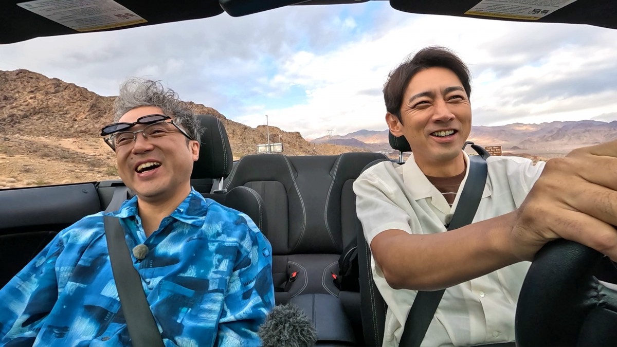 ムロツヨシの友達はなぜ豪華？小泉孝太郎ら相関図と愛される理由を検証
