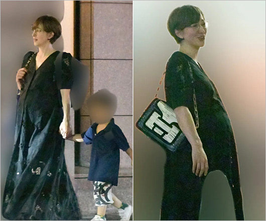 滝川クリステルの子供は何人？名前・年齢と学校選びの真相【2026最新】