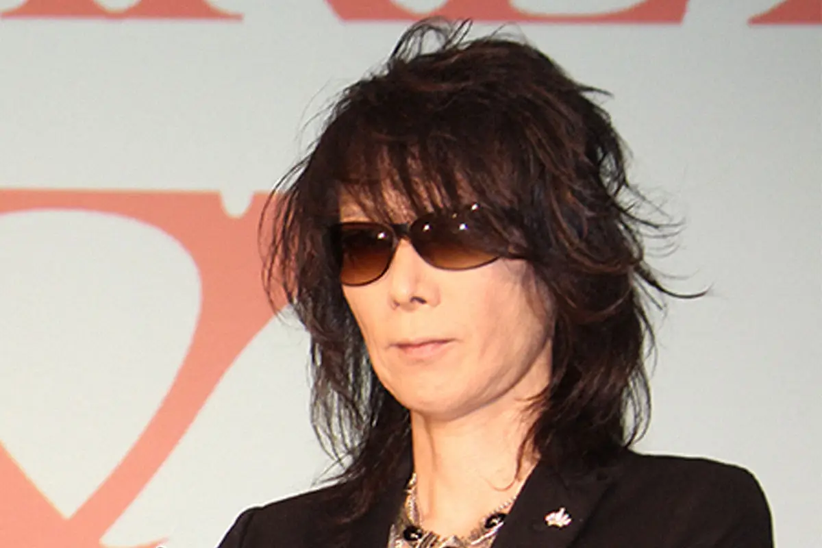 X Japan・Heath急逝の全貌｜死因の大腸がんと最後の別れ