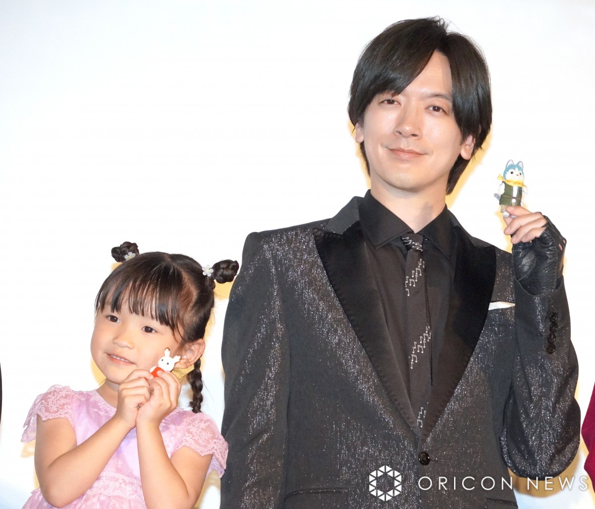 Daigoと北川景子の子供は何人？性別・年齢と最新の育児実態を徹底解剖