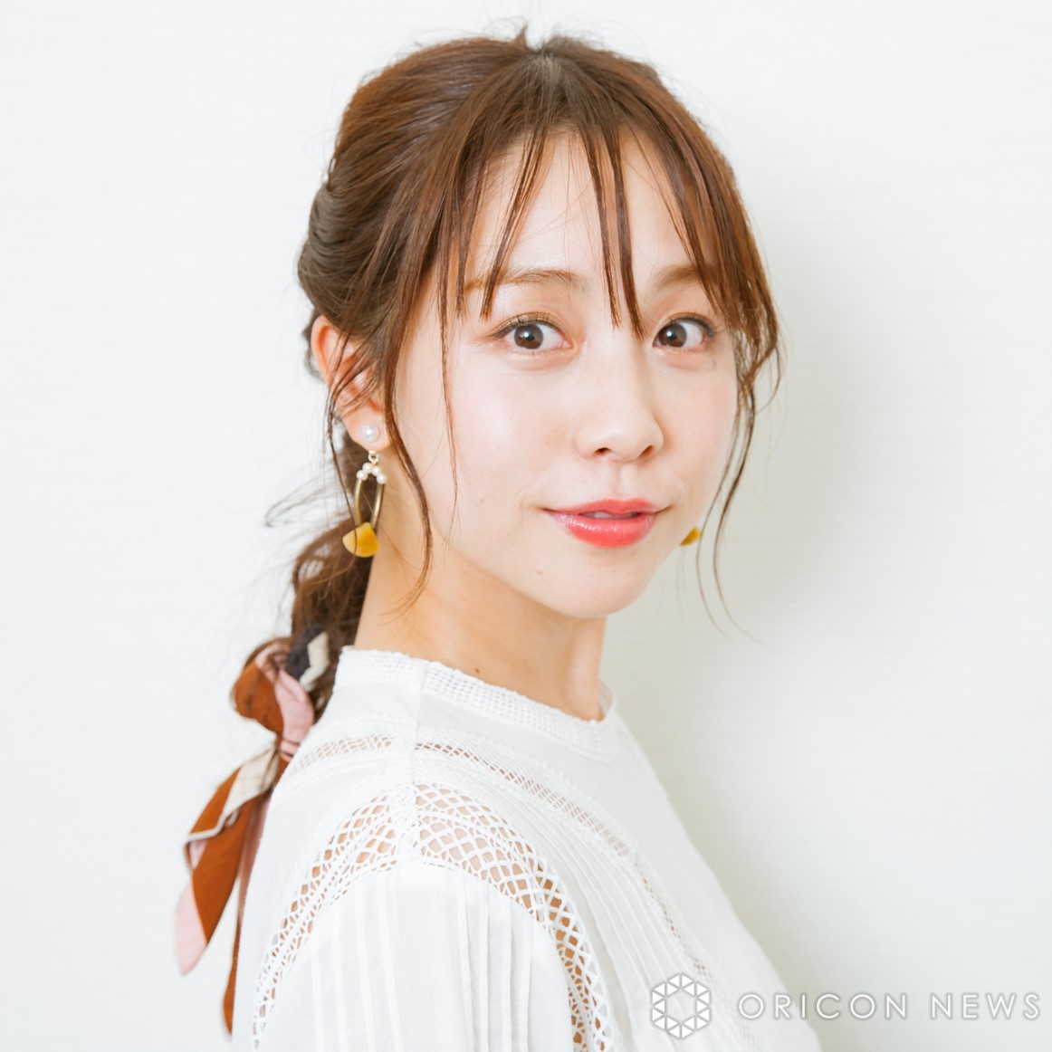 鈴木あきえの現在と旦那・子供の私生活｜ブランチからの華麗な転身