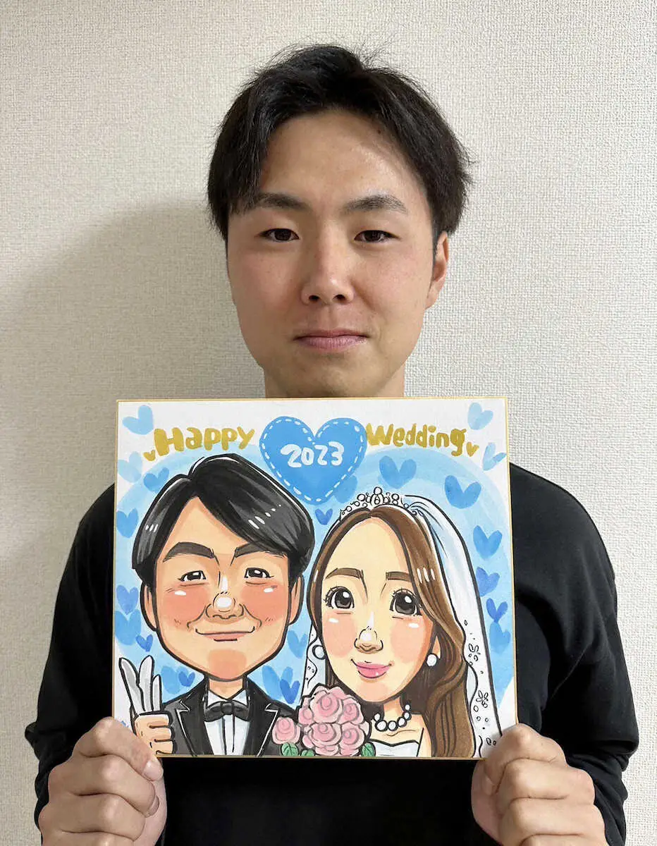 阪神選手の結婚ラッシュ真相！妻たちの素顔と独身リスト【2026最新】