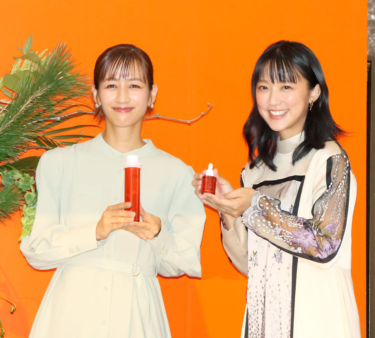 前田有紀の結婚相手と現在の全貌！夫の職業や子供・転身の真相