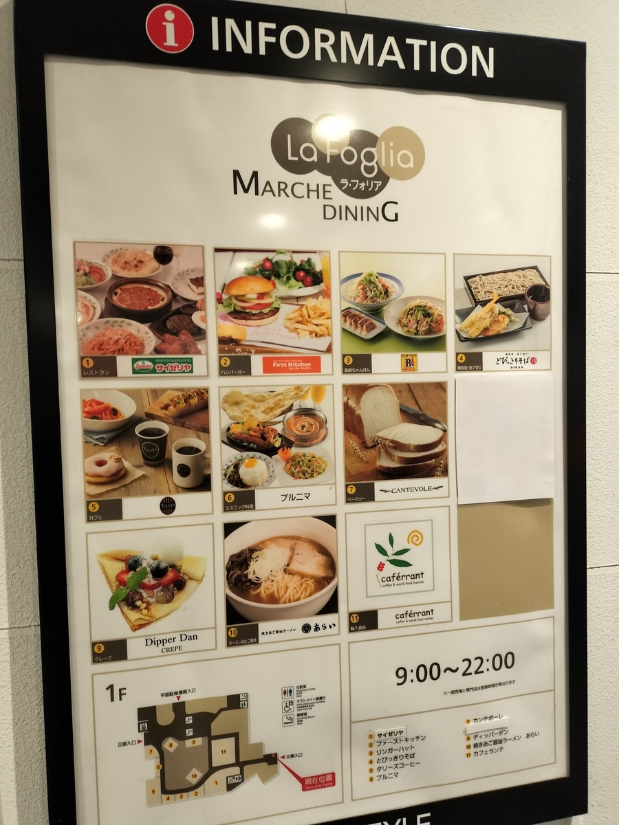 イオン板橋の絶品レストラン総力取材！混雑回避と名店攻略ガイド