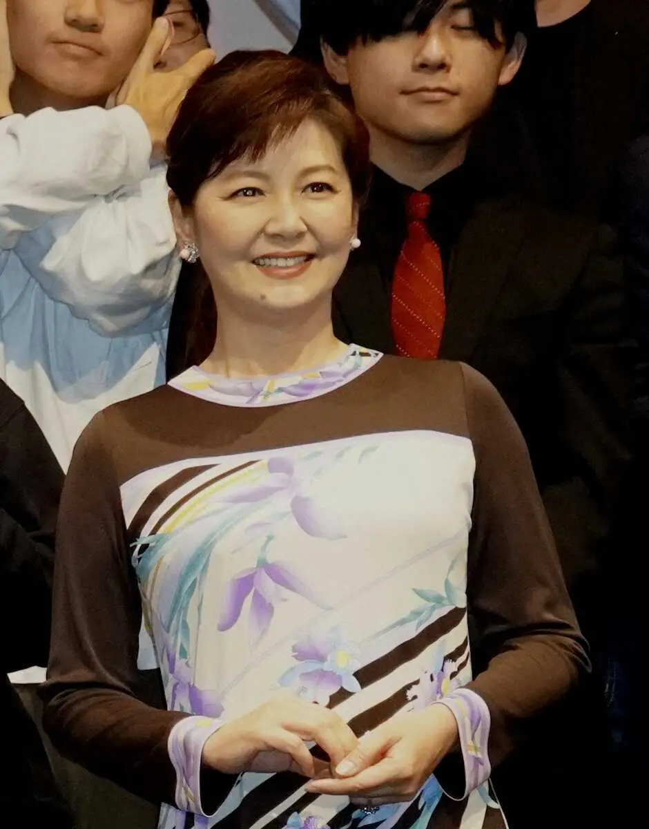 南野陽子の旦那に隠された衝撃の真相！事件の全貌と離婚の裏側