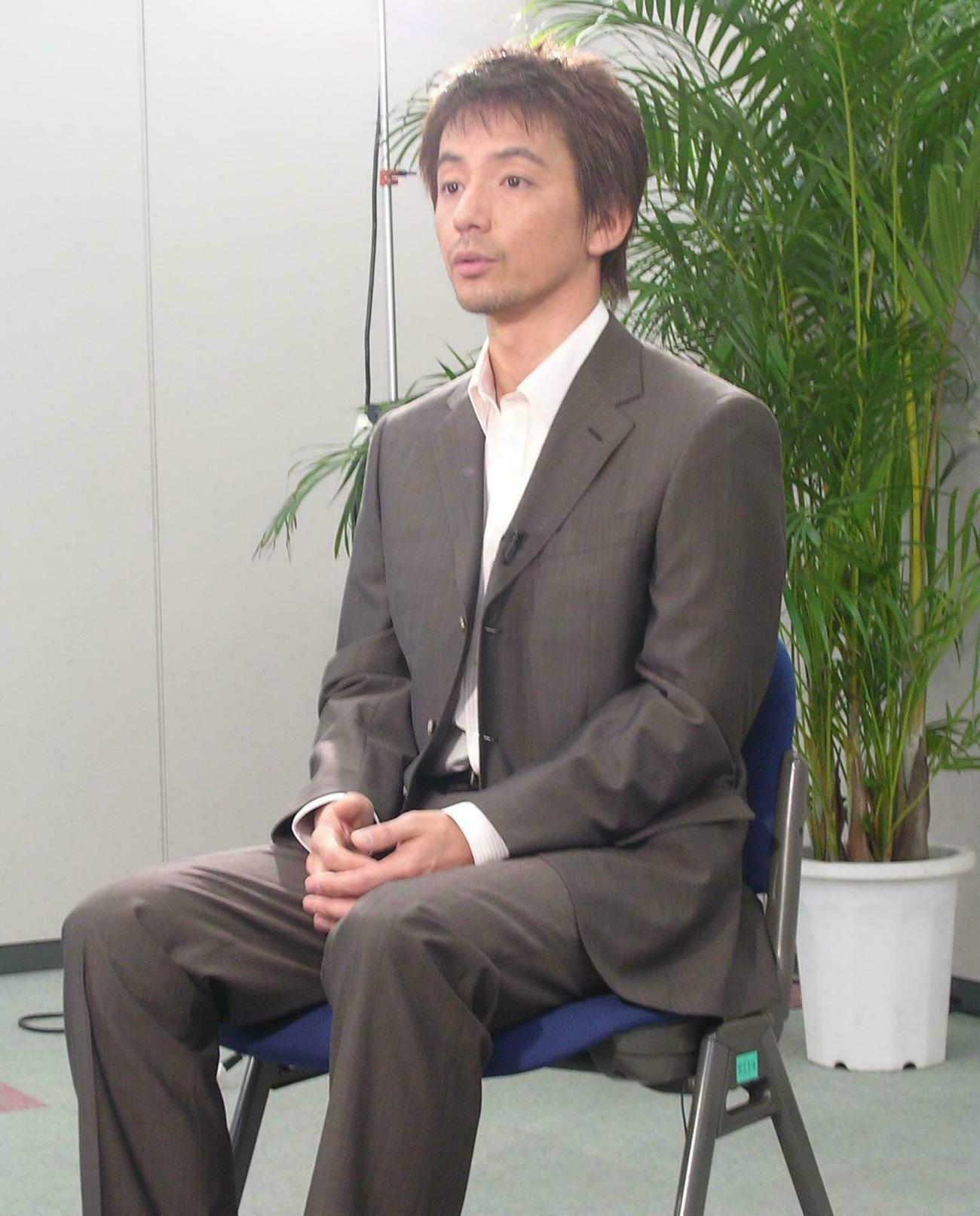 高岡早紀の夫と結婚歴の全貌！保阪尚希との離婚理由と現在の事実婚の真相