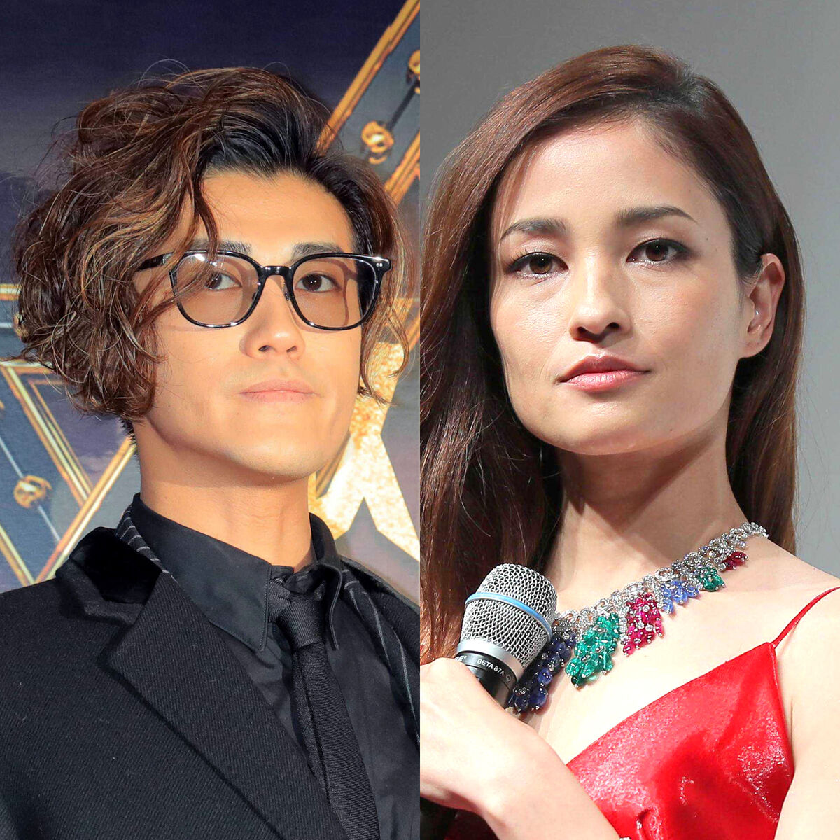 黒木メイサの元旦那・赤西仁との離婚真相と現在！子供や馴れ初め総まとめ