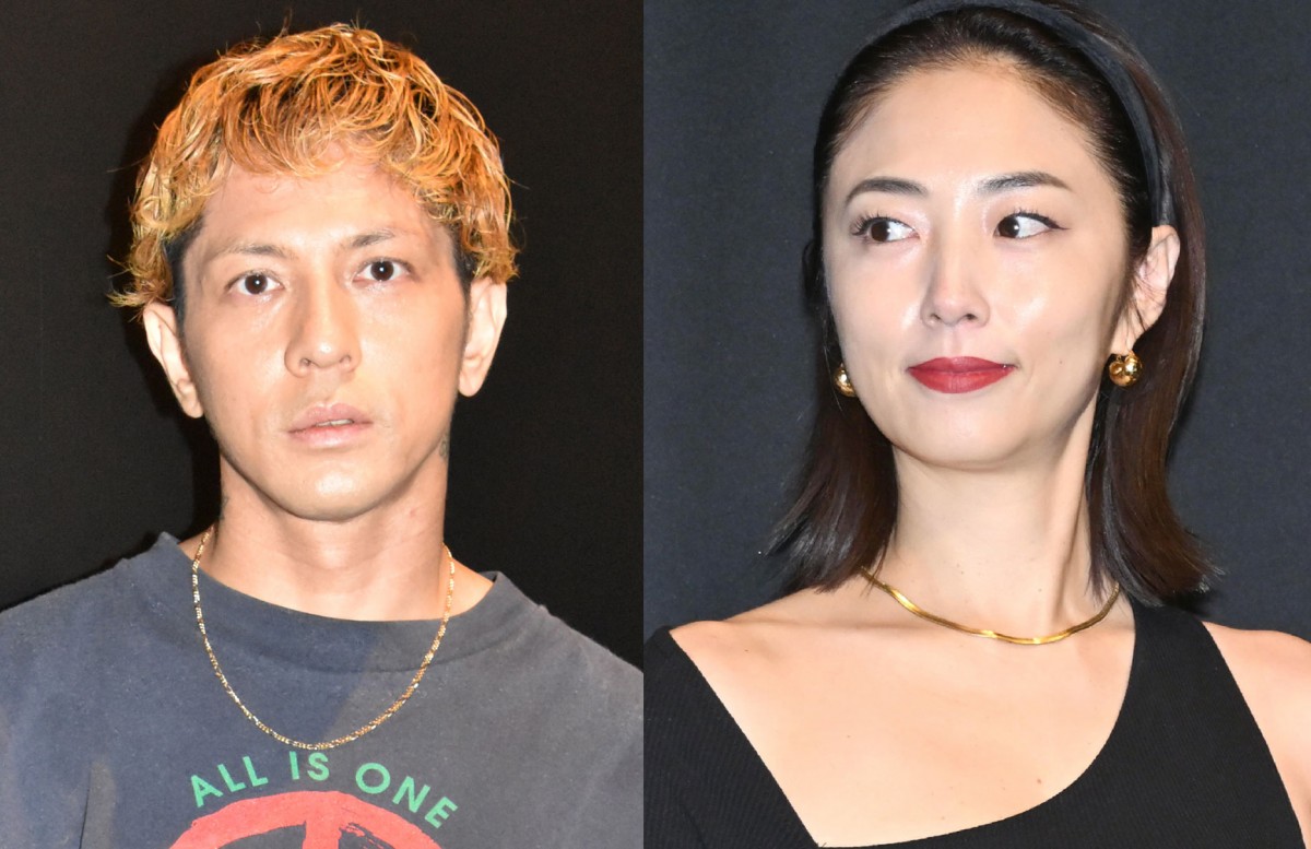 Megumiと降谷建志の離婚理由｜不倫報道の真相と親権・現在の姿