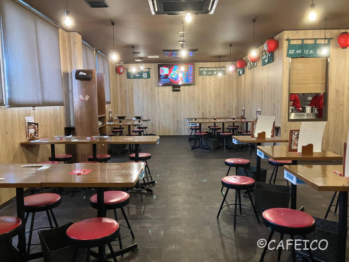 一蘭大阪茨木店の混雑と営業時間！駐車場や最新の評判を徹底解剖