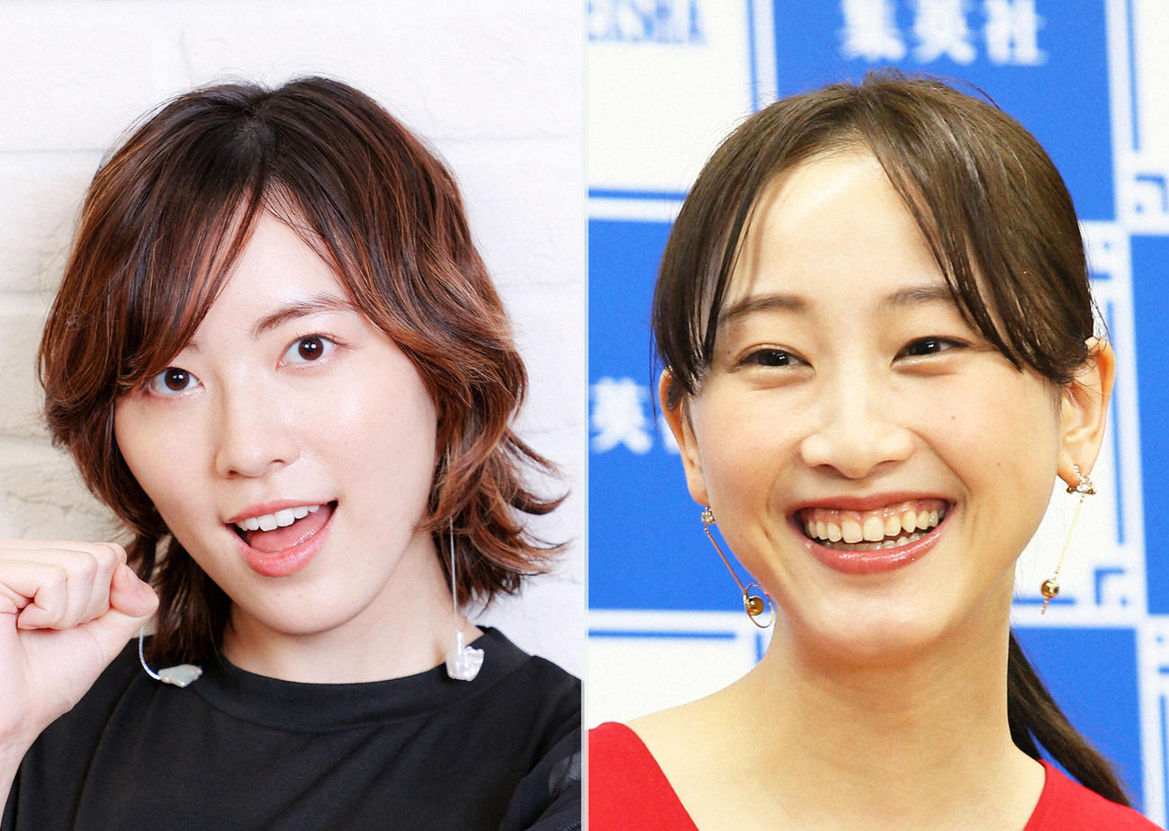 松井珠理奈と松井玲奈の不仲説の真相｜W松井の絆と2026年現在
