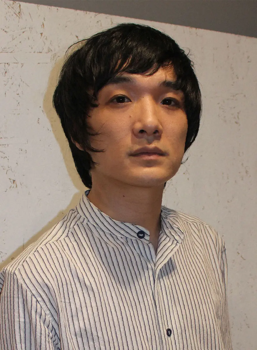 石崎ひゅーいの本名は実名？母とデヴィッド・ボウイの誕生秘話