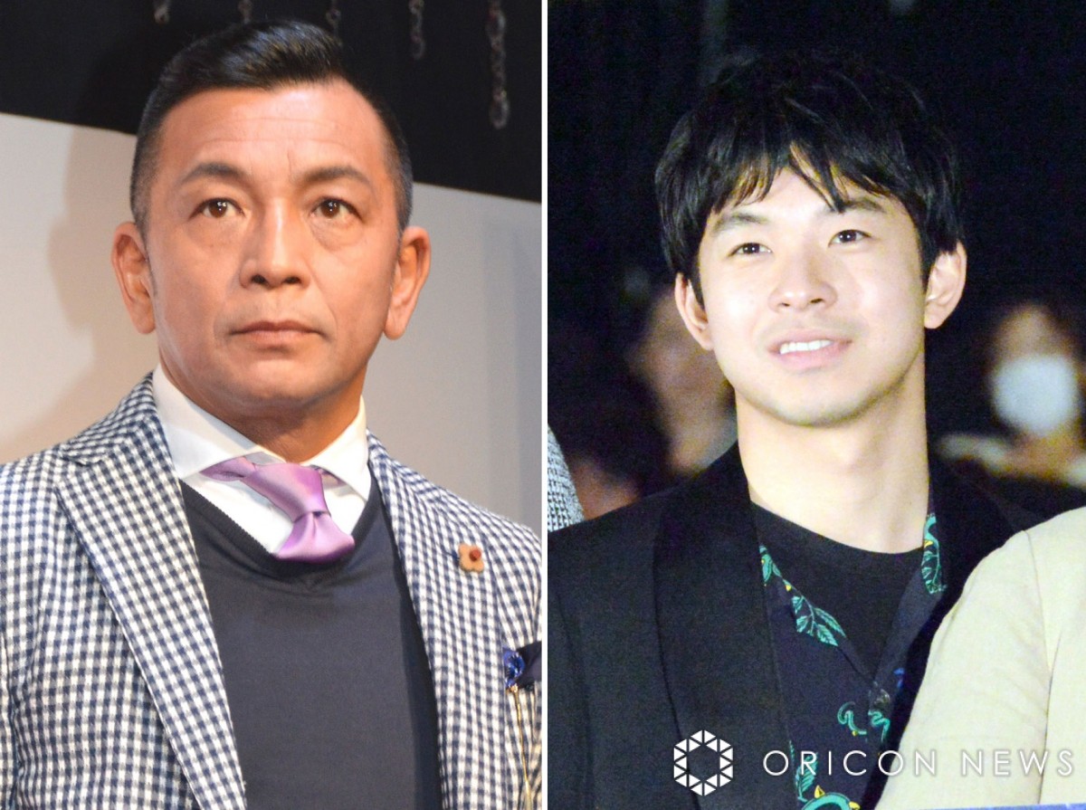 仲野太賀の父親は中野英雄！二世を隠した理由と2026年大河共演の全真相